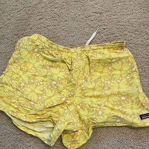 Patagonia 5” Baggie Shorts